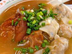 -七叔公面家(湾仔沙店)