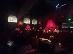 -JZ Club 爵士酒吧(上海店)