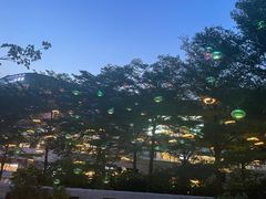 -欢乐海岸水秀剧场