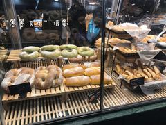 -东哥面包(江宁大润发店)
