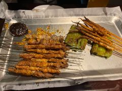 -三个大叔东北烧烤·砂锅菜(西三旗店)