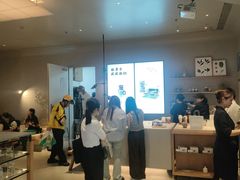 -喜茶(广州佳兆业广场店)