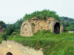 -函谷关历史文化旅游区
