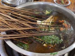 -学街秀兰麻辣烫(眉山分店)