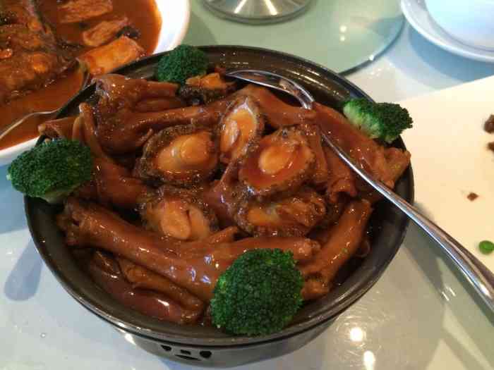 张生记(和平店)-"老鸭煲完全不是原本的味道,是团购特制的,.