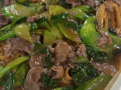 -菜忠潮州牛肉店(岗厦店)