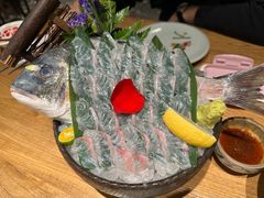 -阿吾罗·月咏精致日料(港汇恒隆广场店)
