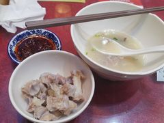 -易老妈蹄花.特色川菜(人民公园总店)