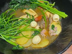 -万记麻辣烫国展总店