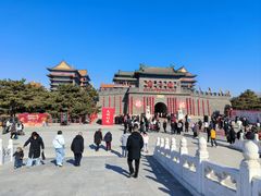 -大明幻境第一城