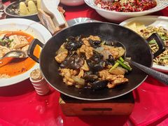 -山西会馆·晋菜·晋商宴·牌匾博物馆(胜利东街店)