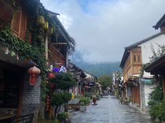 -大理古城