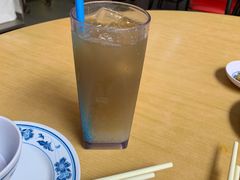 -無招牌海鮮(芽笼店)