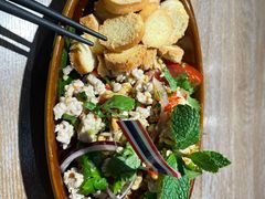 -长勺子东南亚(街道口店)