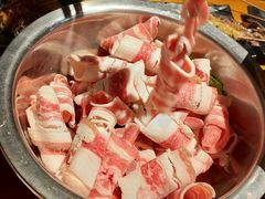 肥牛-淄博牧羊村烧烤(福田店)