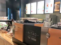 -星巴克臻选(深圳东海缤纷天地店)