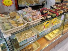 -北京稻香村(燕儿岛路店)