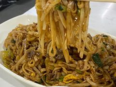 -菜忠潮州牛肉店(岗厦店)