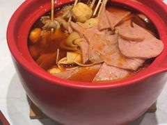 -偏脸子哈尔滨老烧烤(爱建店)