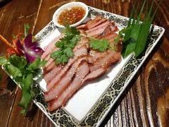 -Siam泰餐厅(水上公园店)