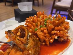 -天和晟新京菜.水煮鱼.湘土菜(国展店)