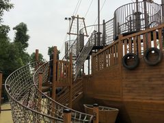 -枫香湖儿童公园