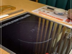 -温野菜涮涮锅(大悦城店)