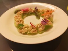 -北京北辰洲际酒店