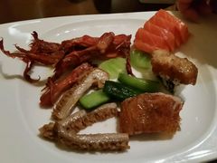 -杭州国际会议中心洲际酒店-原素全日餐厅(解放东路店)