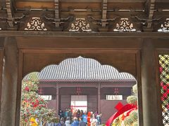 -钱王祠
