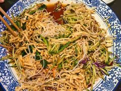 -老六杀猪菜(进乡街店)