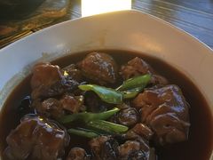 -薇酌饮·陕西菜(南门外店)