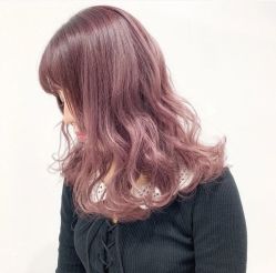 -MY WAY SALON