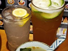 -佰海稻食堂·盖饭·拉面·寿喜锅(中华广场店)
