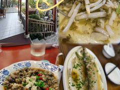 -呼吸森林·生态农庄农家乐私房菜