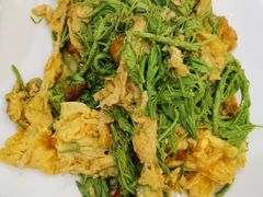 -农家小院(朱雀桥店)