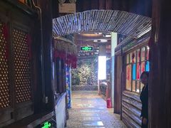 -一桶江山餐厅(松北店)