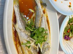 -东夷海鲜巨无霸(东夷小镇店)