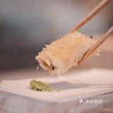 第一次在深圳吃天妇罗Omakase，感觉像是开盲盒