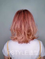 点击看大图 -P.STYLE派斯造型