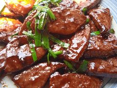 -那家·油麻菜馆(先农大院店)
