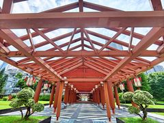-南越王博物院(王宫展区)