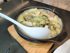-东莱馋房(陆家嘴店)