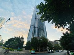 -三迪希尔顿酒店·星空酒廊