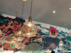 -半天妖烤鱼(芝罘万达店)