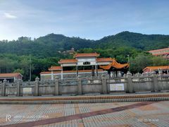 -大雁山风景区