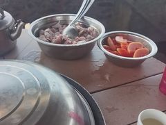 -山景山庄