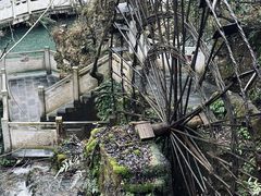 -天河潭旅游度假区