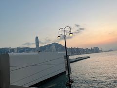 -海港城