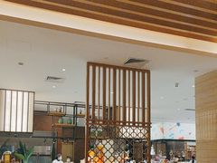 -杭州开元名都大酒店·地中海自助餐厅